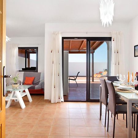 Villa Zoe Corralejo Exteriér fotografie