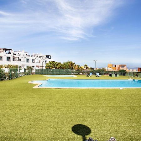 Villa Zoe Corralejo Exteriér fotografie
