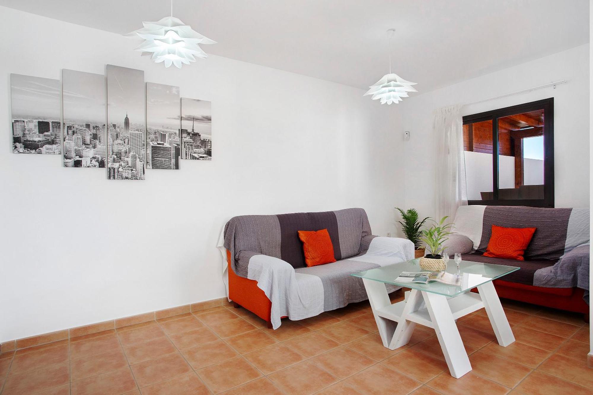 Villa Zoe Corralejo Exteriér fotografie