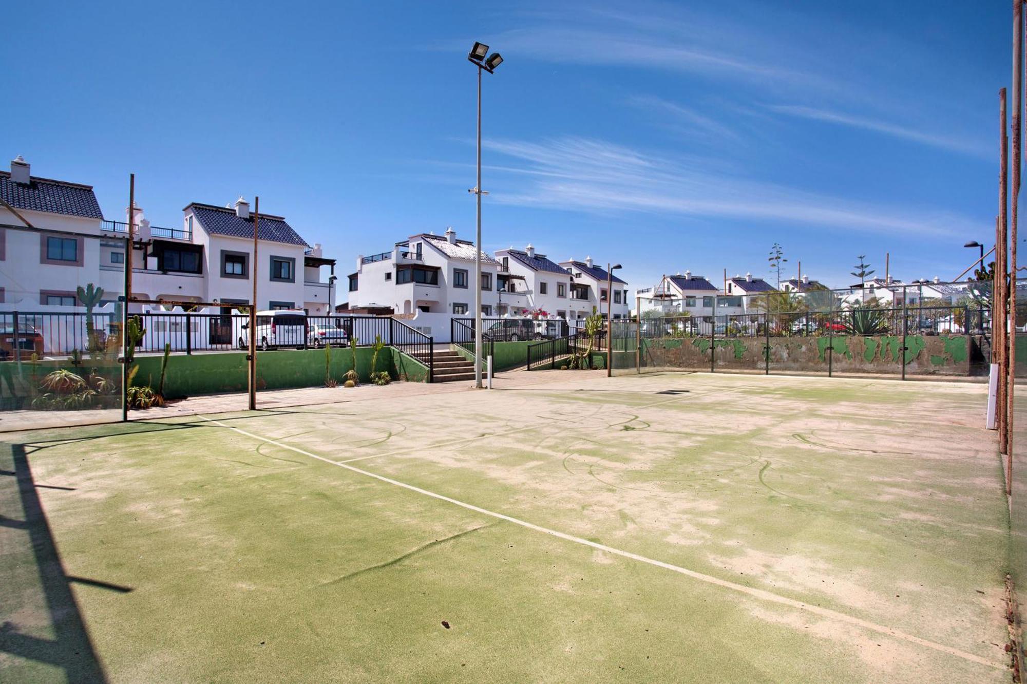 Villa Zoe Corralejo Exteriér fotografie