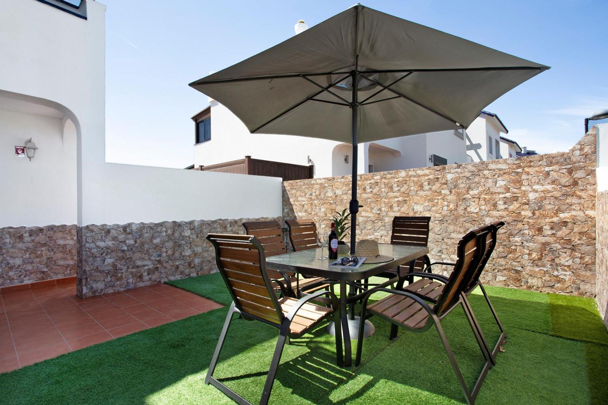 Villa Zoe Corralejo Exteriér fotografie