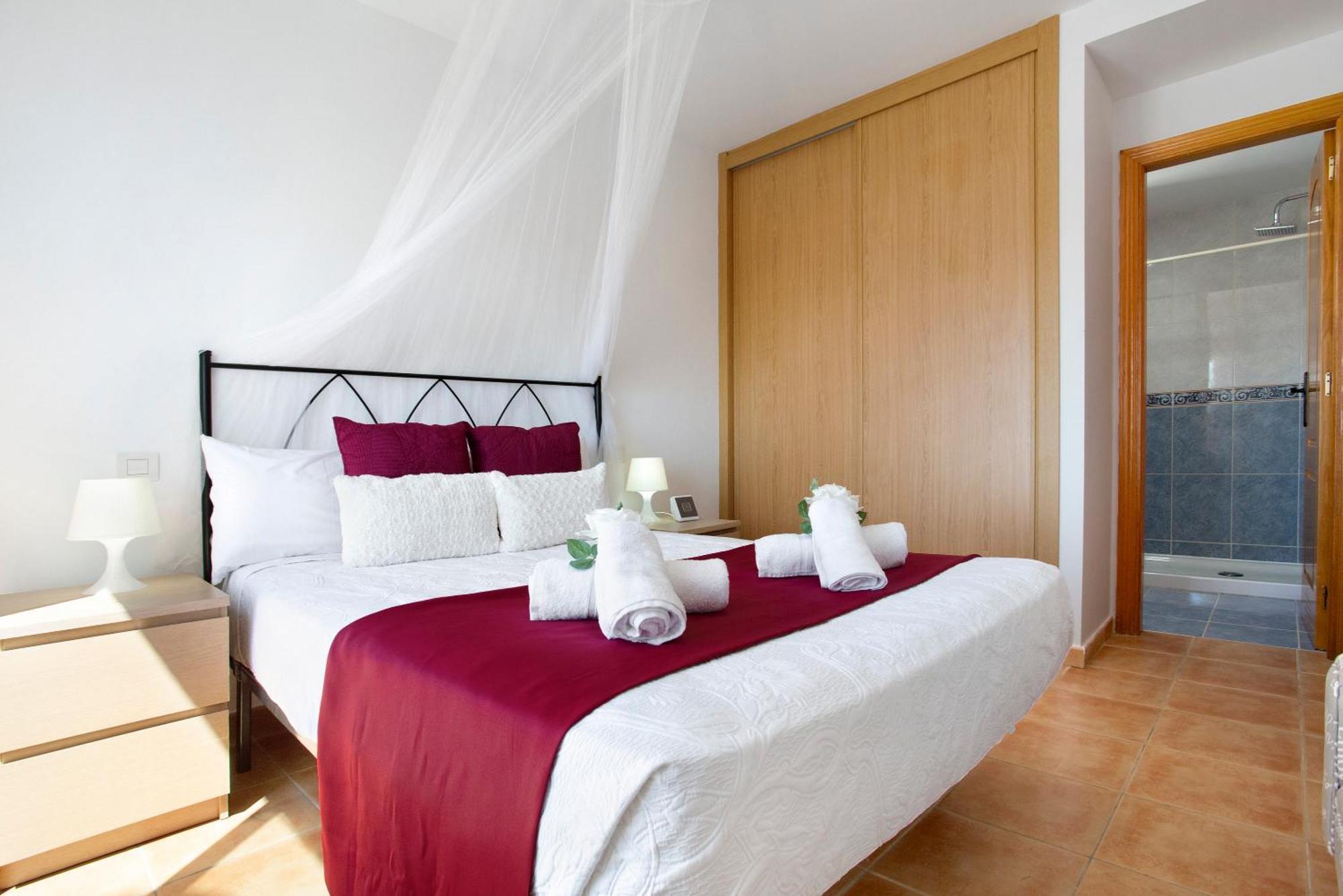 Villa Zoe Corralejo Exteriér fotografie