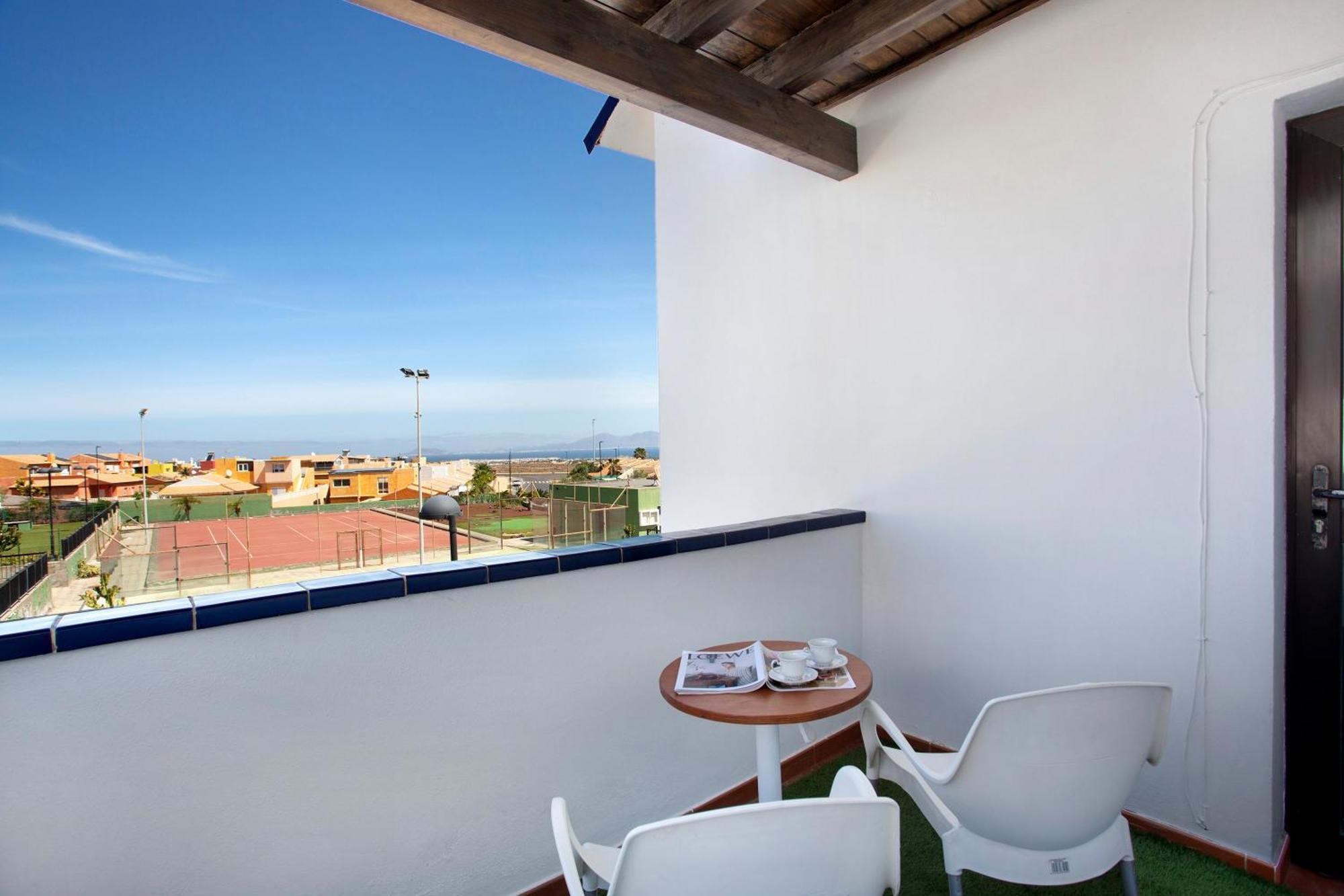 Villa Zoe Corralejo Exteriér fotografie