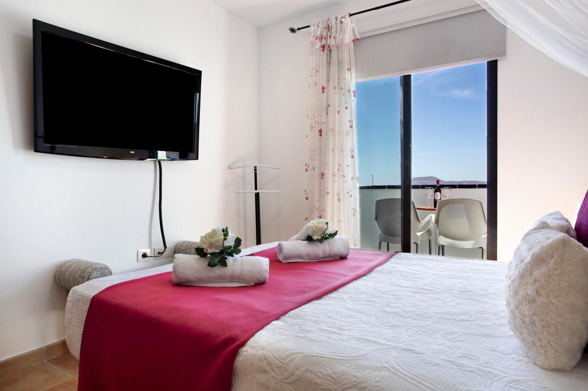 Villa Zoe Corralejo Exteriér fotografie