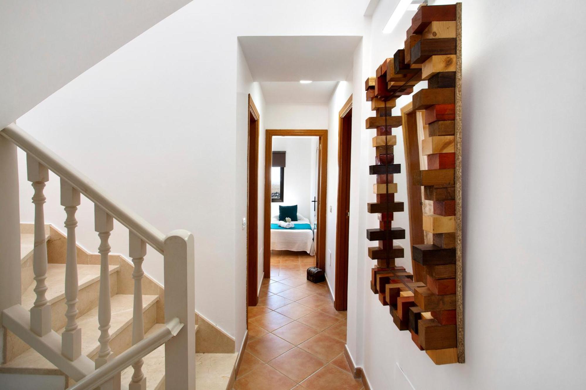 Villa Zoe Corralejo Exteriér fotografie