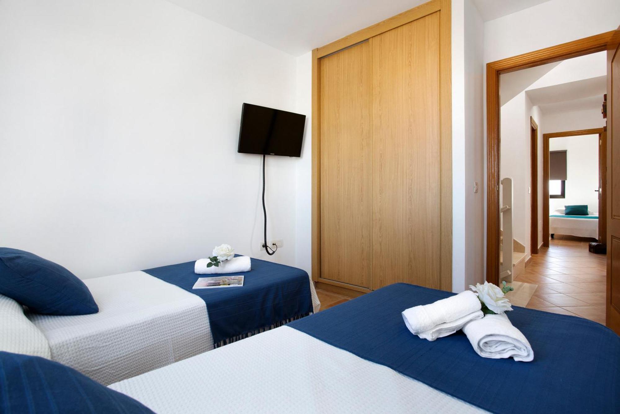 Villa Zoe Corralejo Exteriér fotografie