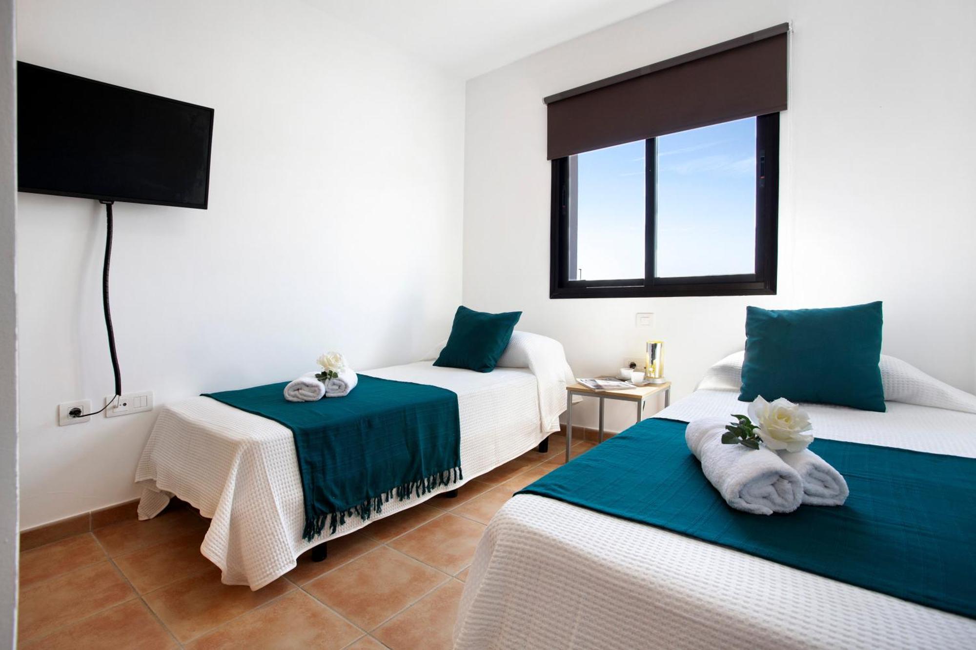 Villa Zoe Corralejo Exteriér fotografie