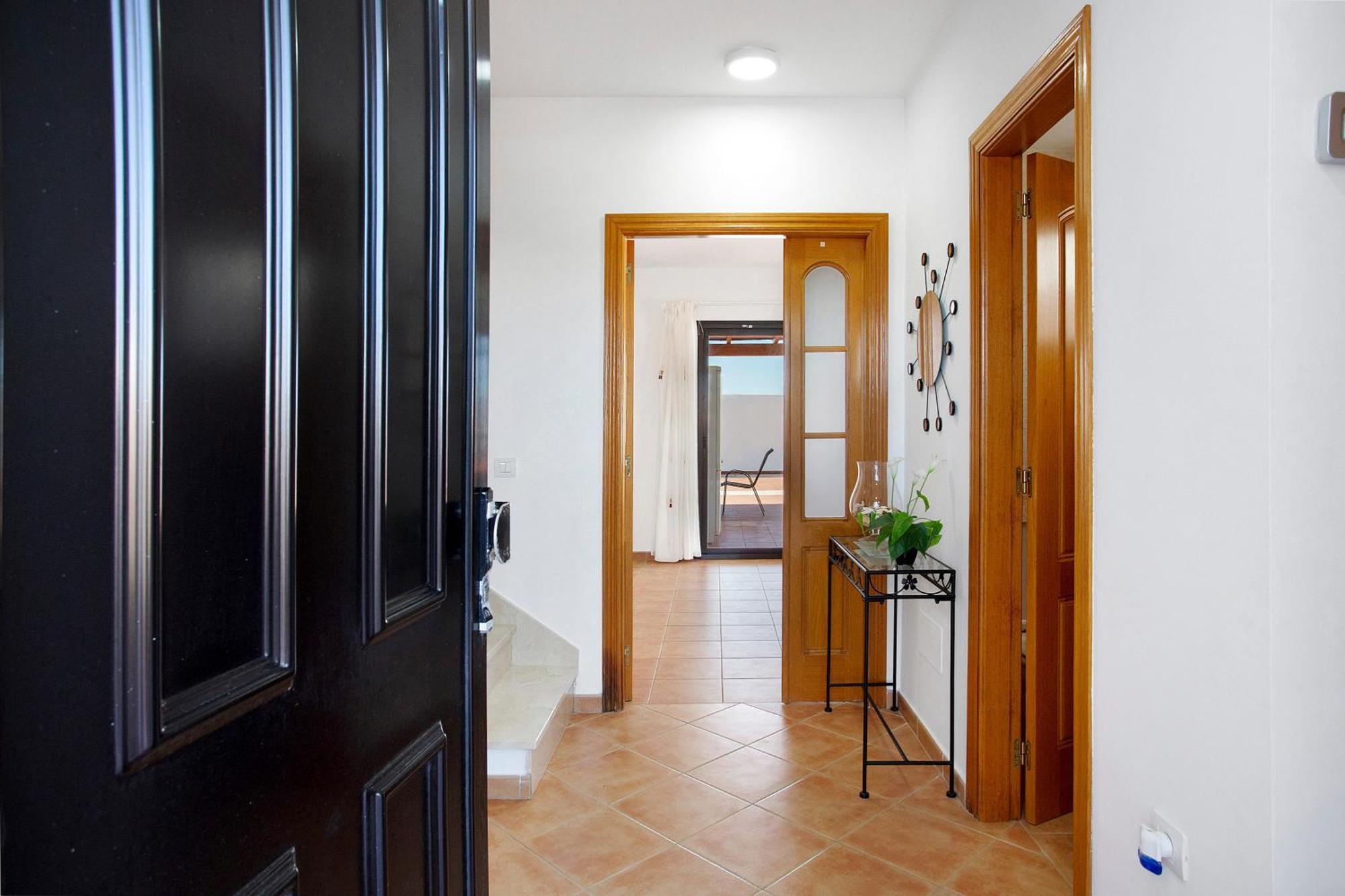 Villa Zoe Corralejo Exteriér fotografie