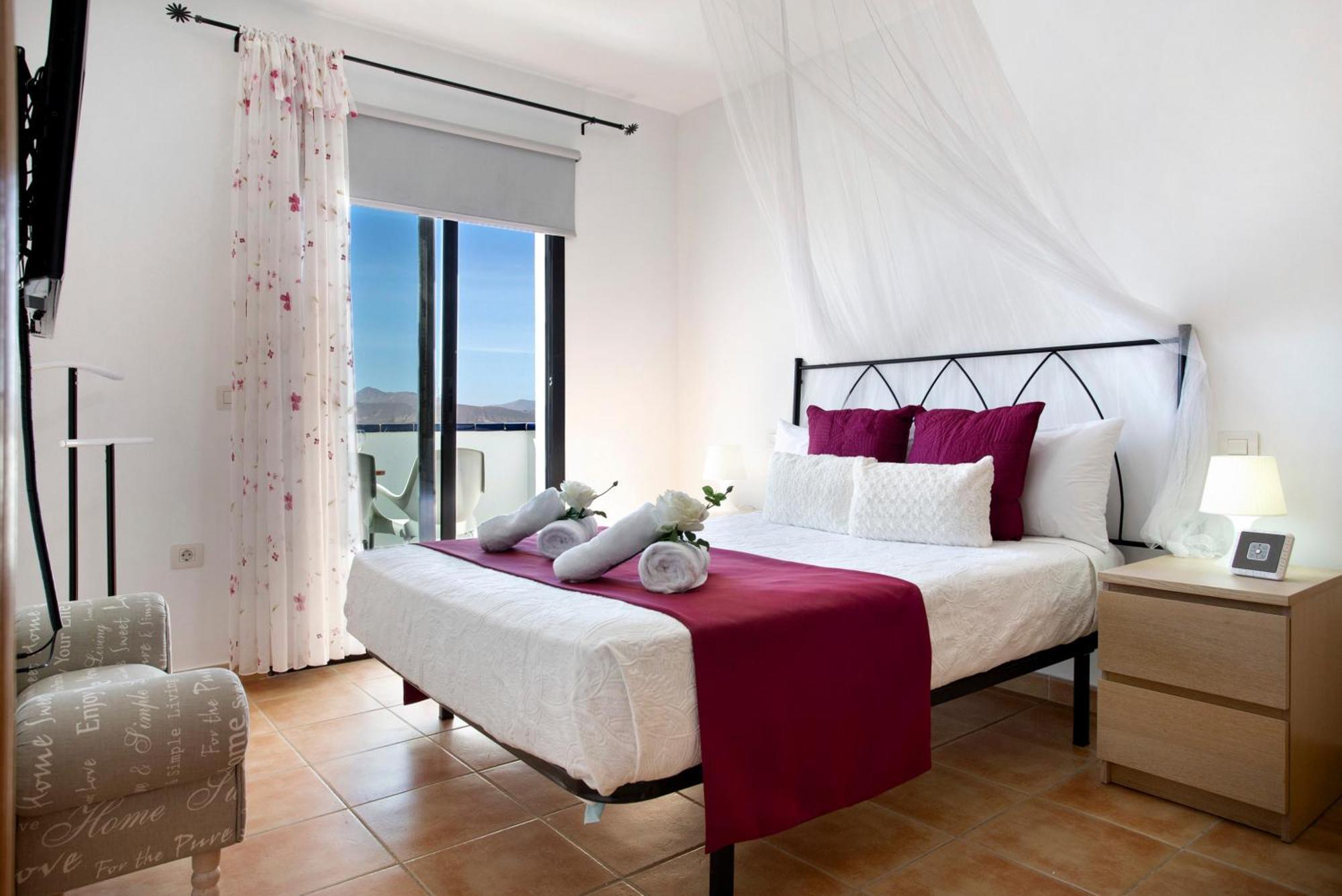 Villa Zoe Corralejo Exteriér fotografie