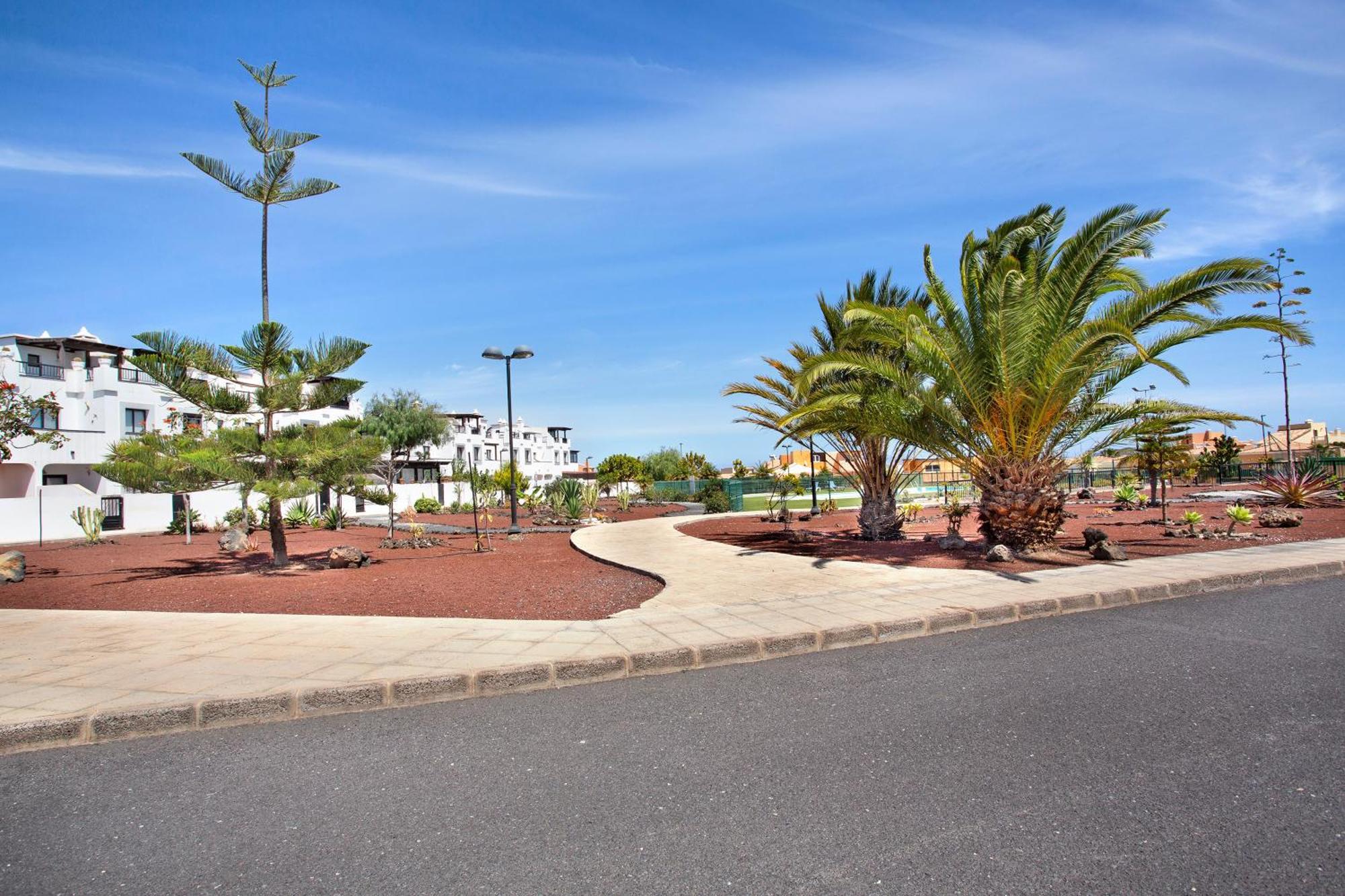 Villa Zoe Corralejo Exteriér fotografie